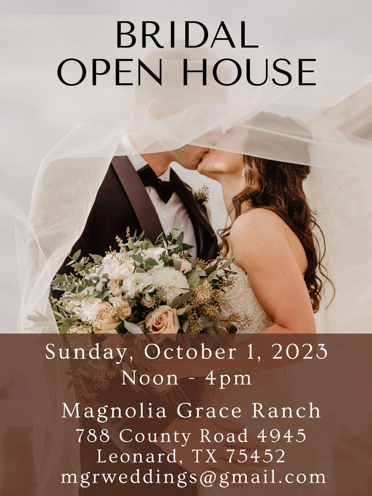 Magnolia Grace Ranch